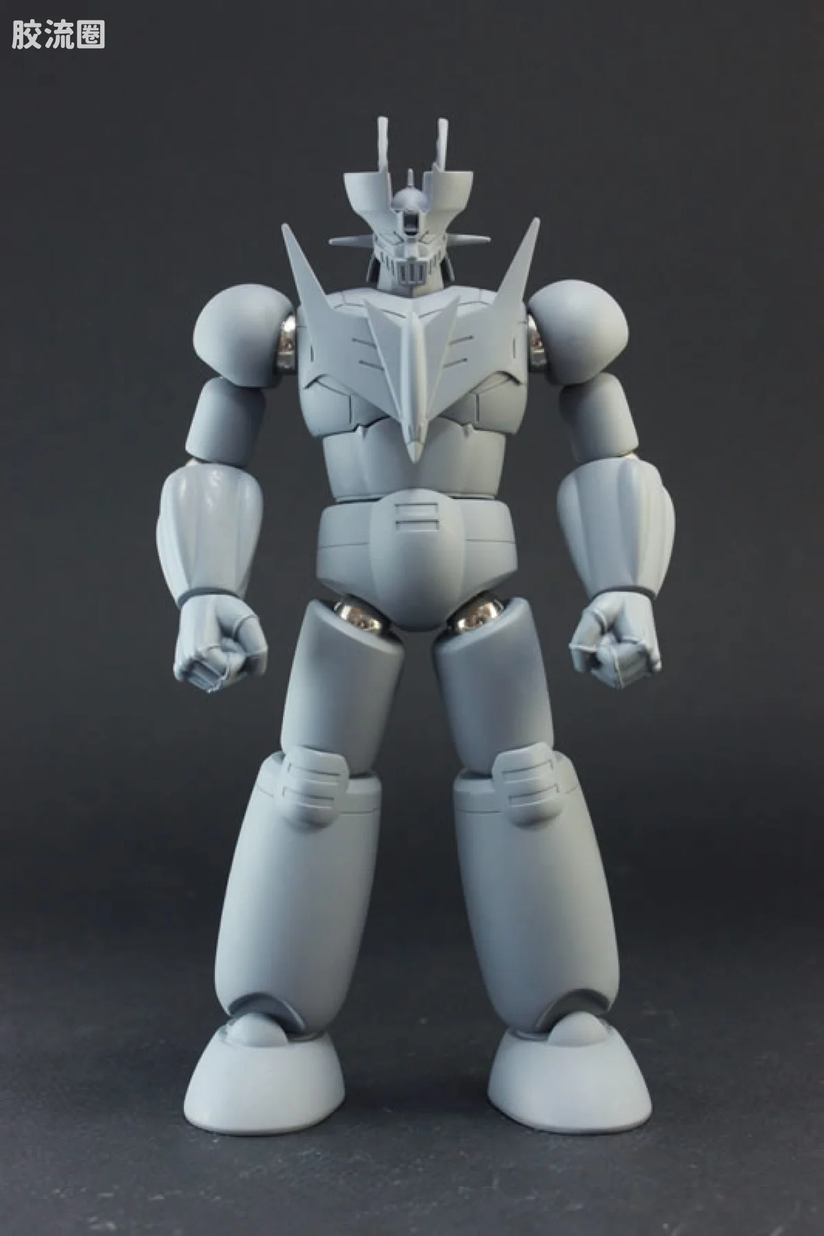EVOLUTION-TOY机甲成品系列 Dynamite Action GK Limited GK Z魔神 Z魔神 - 图片